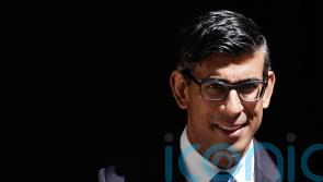 Illegal migration top of the agenda as Sunak attends European summit