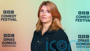 Sharon Horgan on divorce: I’m more in control, independent and happy