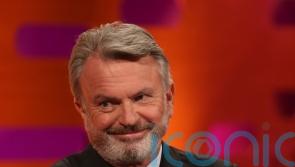 Sam Neill to auction off personal Jurassic Park items in support of Unicef UK