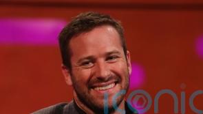 Armie Hammer will not face sexual assault charges after two-year investigation