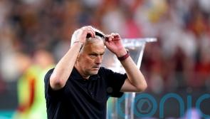 Jose Mourinho full of pride despite Roma’s final loss to Sevilla