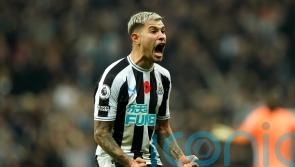 Football rumours: Magpies hope new deal prevents Bruno Guimaraes flying the nest