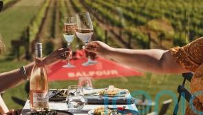 Raise a glass to English Wine Week with a magnificent 7
