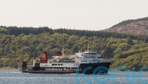 Ferry services on island routes face further disruption