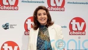 Jane McDonald to replace Phillip Schofield as host of British Soap Awards