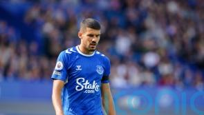 Conor Coady returns to Wolves as Everton pass up option on permanent deal