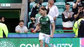 Hibernian braced for Kevin Nisbet departure after Millwall offer accepted