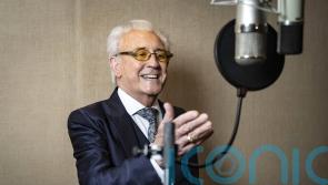Tony Christie’s message to dementia sufferers: Keep playing the music