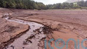 Water supplier Pennon sinks to loss after hot, dry summer