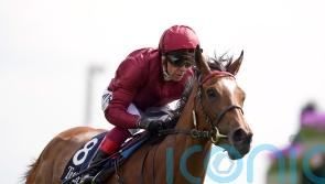 Dettori has Oaks field narrowed down to three serious contenders