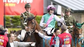 Westover targeting Epsom redemption in Coronation Cup showdown