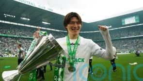 Kyogo Furuhashi ‘bullish’ about making Scottish Cup final – Ange Postecoglou