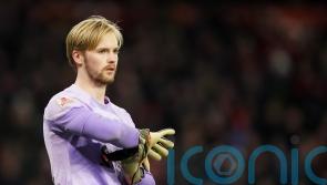 Caoimhin Kelleher should leave Liverpool to lift Republic career &ndash; Stephen Kenny