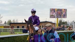 Olivia Maralda and Magical Sunset primed for Surrey challenge