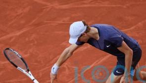 Jannik Sinner knocked out of French Open by Daniel Altmaier after five-hour epic