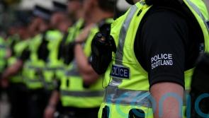 Man dies after being hit by lorry in Glasgow