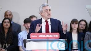 Leading Labour politicians form group to campaign for UK reform