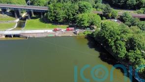 Teenage girl dies after swimming in reservoir