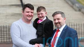 ‘Momentous day’ as Daithi’s Law takes effect in Northern Ireland