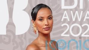 Maya Jama: Hosting my first summer series of Love Island feels special