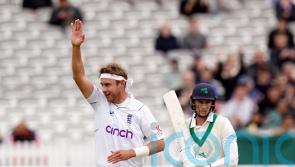 Almost perfect start to big summer – Stuart Broad hails dominant England display