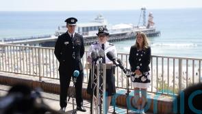 Man arrested after Bournemouth beach incident released under investigation