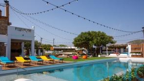 Love Island: Behind the scenes of the famous villa ahead of series 10