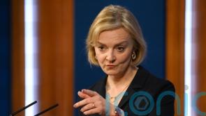 Truss joins calls by senior Tories to scrap inheritance tax