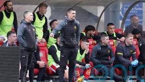 Kris Doolan insists Partick Thistle will not sit back in second leg