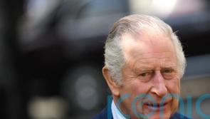 Call for King to apologise for historical LGBT ban in armed forces