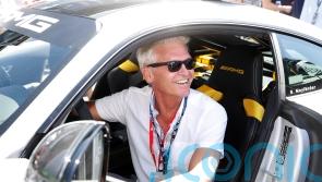 Phillip Schofield ‘vaping a lot’ since admitting secret affair