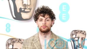 Tom Grennan to be Soccer Aid’s first ever player and half-time performer