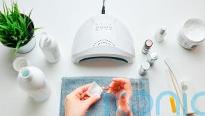 How to do gel nails at home like a pro