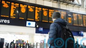 Rail passengers suffer fresh disruption due to more strike action