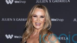 Amanda Holden’s most extravagant fashion from the BGT live shows