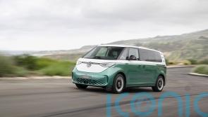 Volkswagen&rsquo;s ID.Buzz gets more practical with new seven-seat version