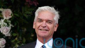 Phillip Schofield denies grooming former This Morning colleague