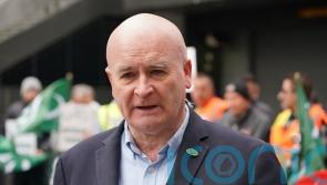Rail union boss Mick Lynch claims strikes have been ‘a success’