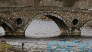 Dry May sparks water scarcity warning