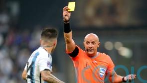 UEFA confirms Szymon Marciniak will referee Champions League final