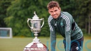 Ange Postecoglou speculation not causing Celtic to lose focus – Matt O’Riley