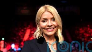 Holly Willoughby to return to This Morning sofa alongside Josie Gibson