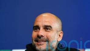 Manchester City’s injury problems ease ahead of FA Cup final