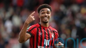 Junior Stanislas to leave Bournemouth after nine years with club