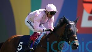 Emily Upjohn dominates with tremendous Coronation Cup success
