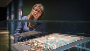 Declaration of Arbroath to go on show for first time in 18 years