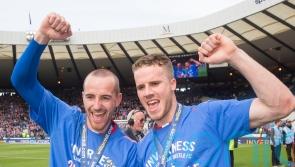 James Vincent: It’s taken years to realise the importance of my cup-winning goal