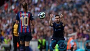 Jonatan Giraldez: Barcelona’s experience will be vital in Champions League final