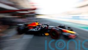 Max Verstappen sets the pace again but little to cheer for Lewis Hamilton