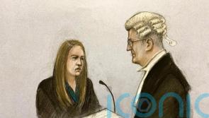 Accused Lucy Letby denies &lsquo;getting thrill&rsquo; at seeing parents bathe dead baby